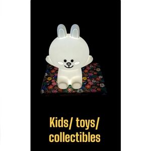 Kids toys and collectibles